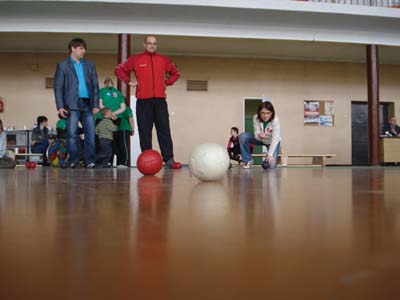 II ZAWODY BOCCI 12marca 2011 (61)